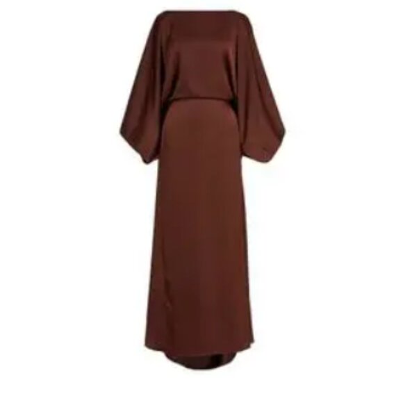 Essentiel Antwerp Embrace dress - Picture 6 of 6